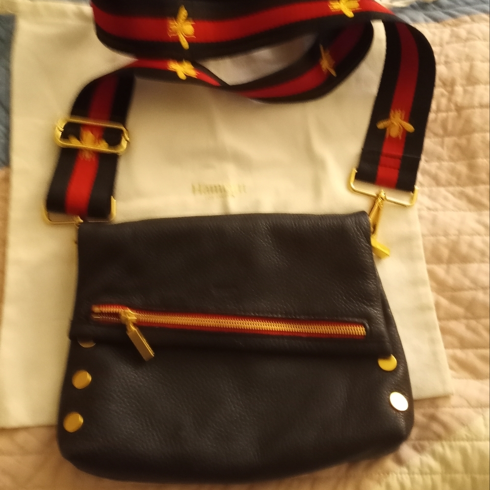 Hammitt Medium Vip Crossbody Bag